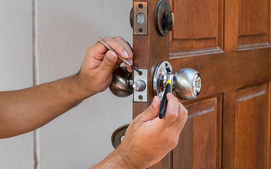 serrure pour porte Neuilly-sur-Seine
