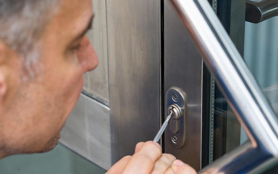 l urgence serrure porte blindée Neuilly-sur-Marne