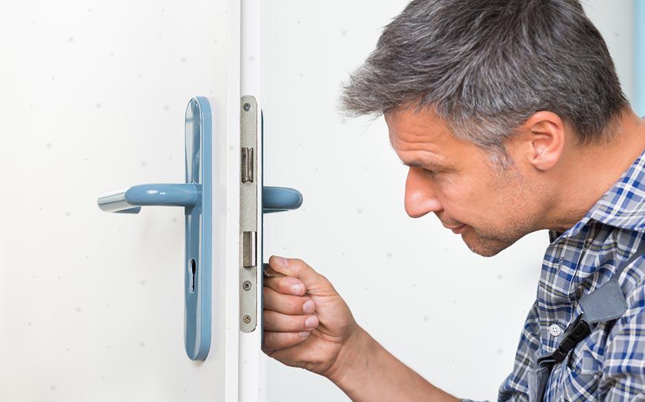 ouverture porte Neuilly-sur-Seine